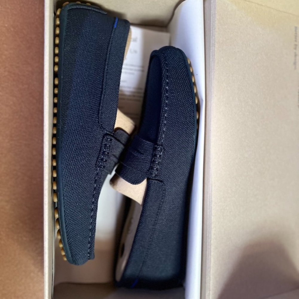New Rothy's Loafer - Picture 2 of 5